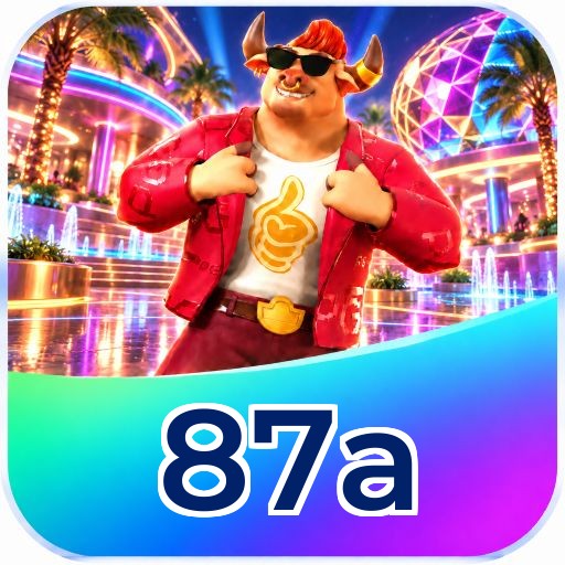 87a Download Logo Oficial