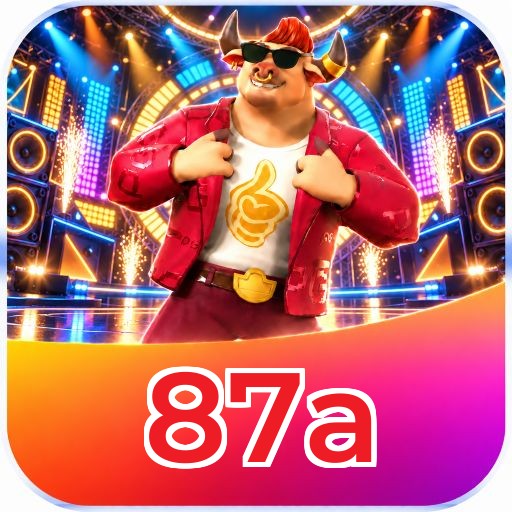 87a Logo