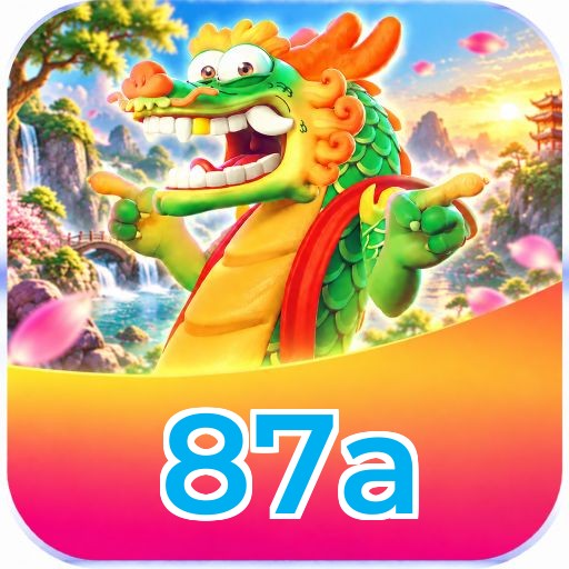 87a Logo