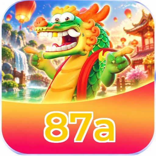 87a Logo