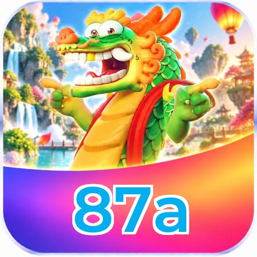 87a Logo