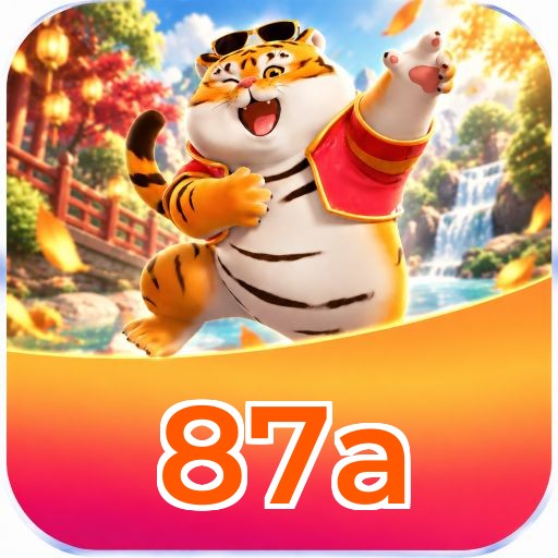 87a Logo