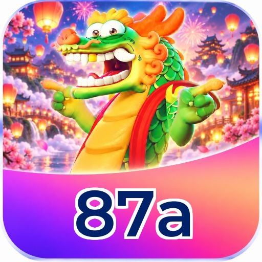 87a Logo 2