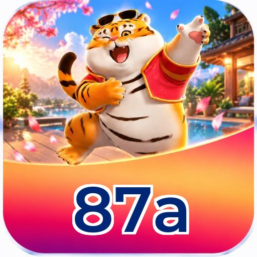 87a Logo 1