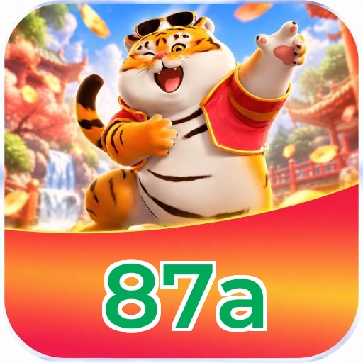 87a Fortune Tiger Oficial