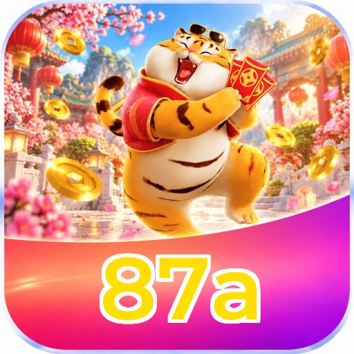 Fortune Tiger Logo 3