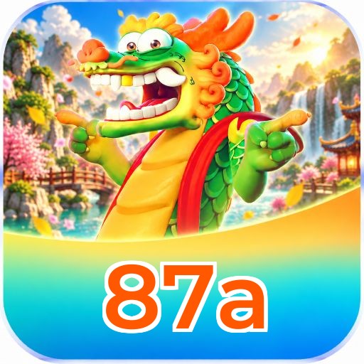 87a APP Mobile - Android & iOS